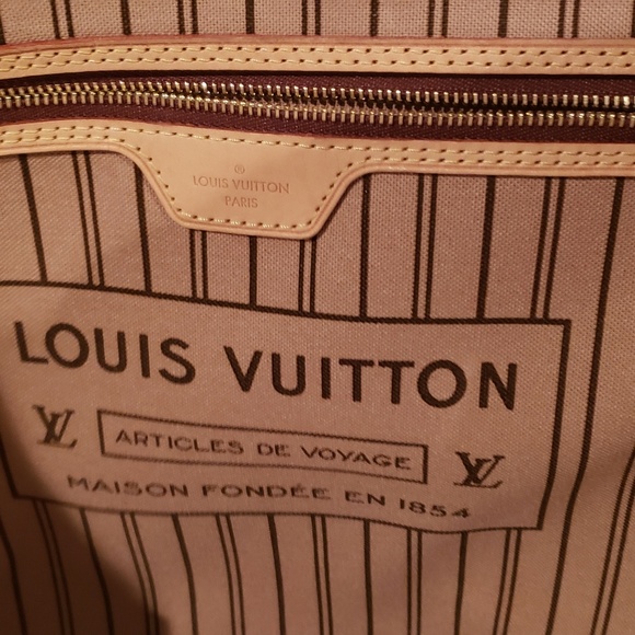 Neverfull GM - Picture 7 of 8